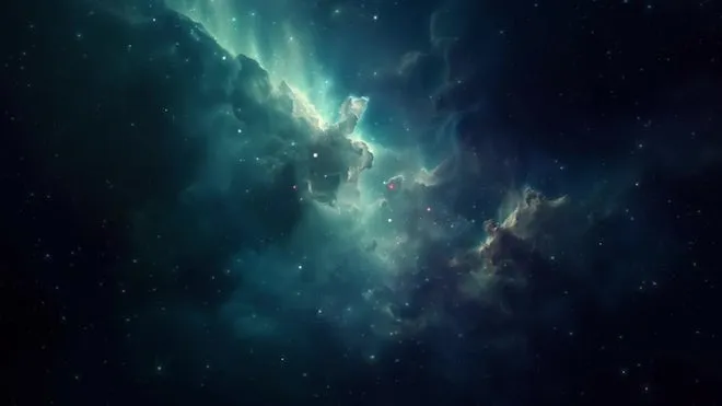 wow冬幕节 - 量子世界：微观宇宙的奇异法则